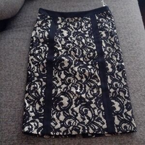 Belle jupe de chez Rachel Roy